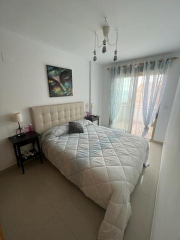 Sublime Appartement Vue Mer Avec Piscine El Campello Extérieur photo